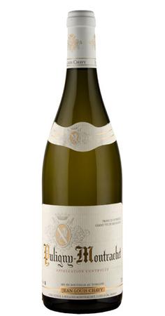 JEAN-LOUIS CHAVY PULIGNY-MONTRACHET 2020 750ML