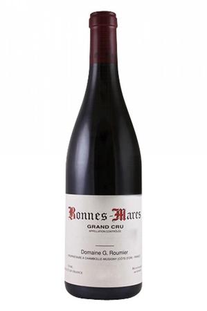 DOMAINE ROUMIER BONNES-MARES GRAND CRU 2018 750ML