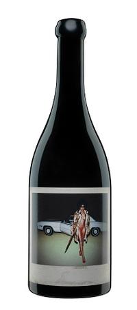 ORIN SWIFT MACHETE RED BLEND 2020 750ML