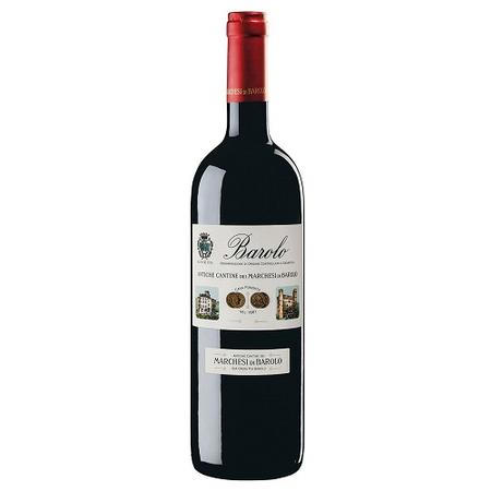 MARCHESI DI BAROLO BAROLO (TRADIZIONE) 2018 750ML