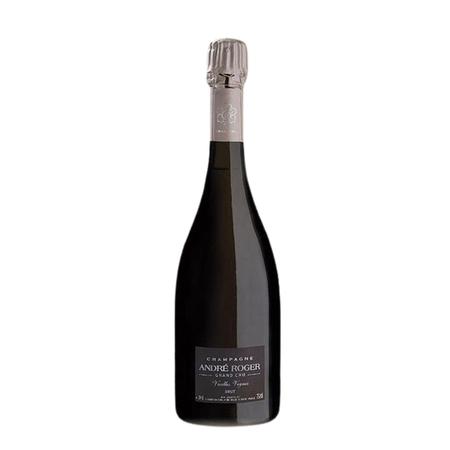 ANDRE ROGER VIELLES VIGNES BRUT N.V/ 750ML