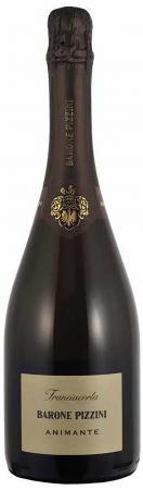 BARONE PIZZINI FRANCIACORTA ANIMANTE 750ML