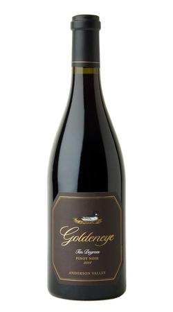 GOLDENEYE TEN DEGREES PINOT NOIR 2019 750ML