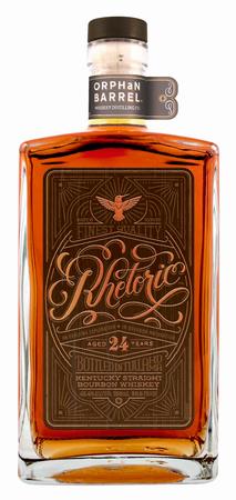 ORPHAN BARREL RHETORIC 24 YEAR BOURBON 750ML