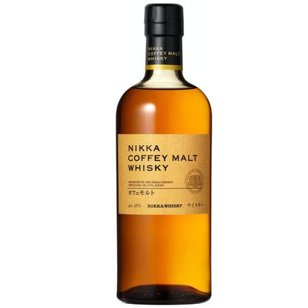 NIKKA COFFEY MALT JAPANESE WHISKY 750ML