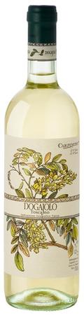 CARPINETO DOGAJOLO TOSCANO BIANCO 2016  