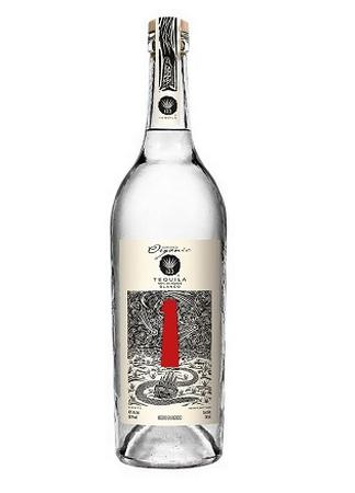 123 TEQUILA BLANCO (UNO) 750ML