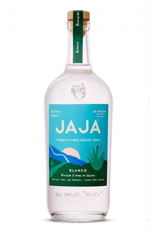 JAJA TEQUILA BLANCO 750ML