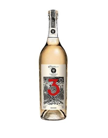 123 TEQUILA ANEJO 750ML                 