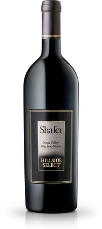 SHAFER HILLSIDE SELECT CABERNET 2018 750ML