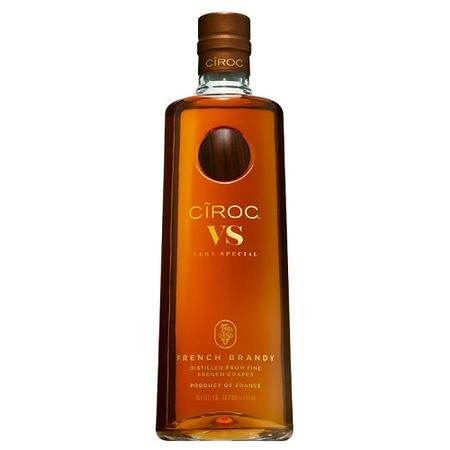 CIROC VS BRANDY 750ML