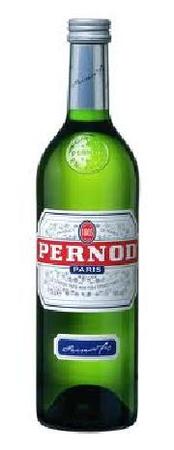 PERNOD FILS PASTIS ANISE 750ML