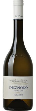 DISZNOKO TOKAJI DRY FURMINT 2021 750ML