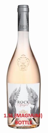 CHATEAU D` ESCLANS ROCK ANGEL ROSÉ 2021 1.5 LITER (MAGNUM)