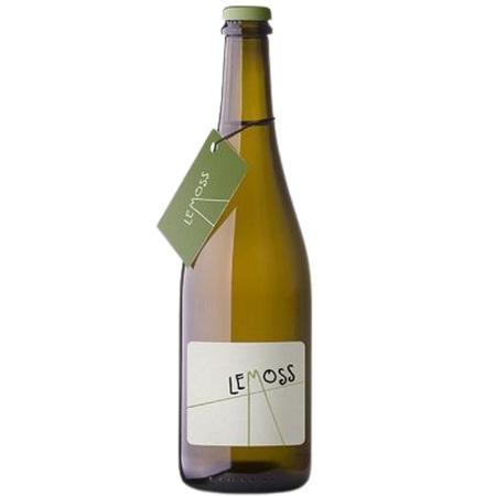 CA` DI RAJO LEMOSS ITALIAN SPARKLING N.V. 750ML