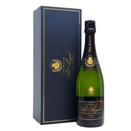 POL ROGER SIR WINSTON CHURCHILL BRUT 2013 750ML