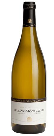 ALAIN CHAVY PULIGNY-MONTRACHET 2021 750ML