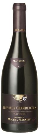 MICHEL MAGNIEN GEVREY-CHAMBERTIN `SEUVREES` 2020 750ML