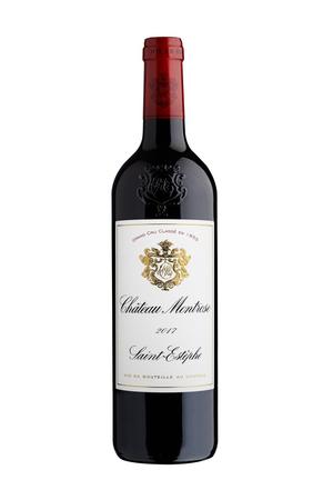 CHATEAU MONTROSE SAINT-ESTEPHE 2017 750ML