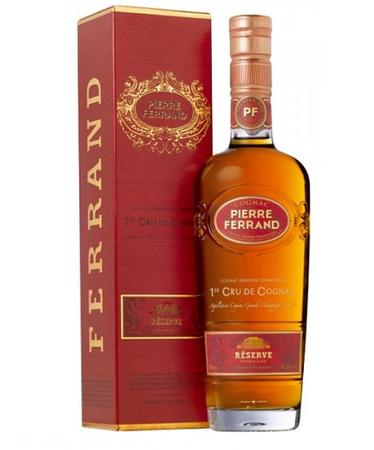 PIERRE FERRAND RESERVE COGNAC 750ML