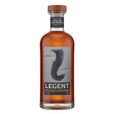 LEGENT BOURBON 750ML