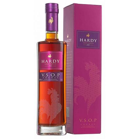 A. HARDY VSOP COGNAC 750ML              