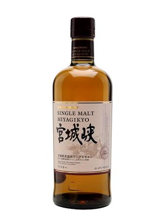 NIKKA MIYAGIKYO SNGL MALT