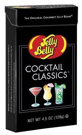 JELLY BELLY COCKTAIL 4.5