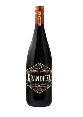 GRANDEZA ORANGE LIQUEUR 1L              