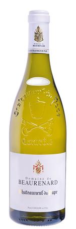 BEAURENARD CHATEAUNEUF-DU-PAPE BLANC 2019 750ML