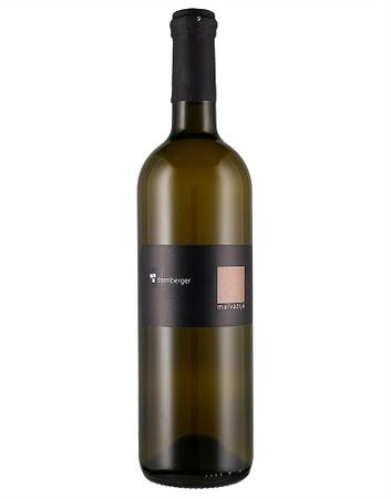 STEMBERGER MALVAZIJA WHITE 2016 750ML   