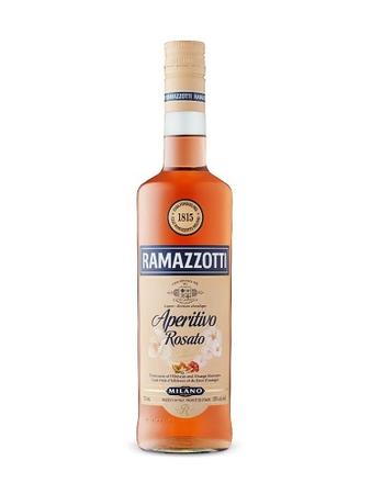 RAMAZZOTTI APERITIVO ROSATO 750ML