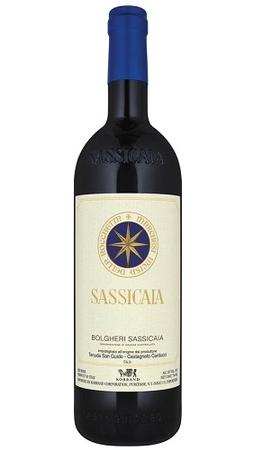 TENUTA SAN GUIDO SASSICAIA 2020 750ML