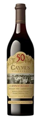 CAYMUS CABERNET SAUVIGNON 2021 750ML