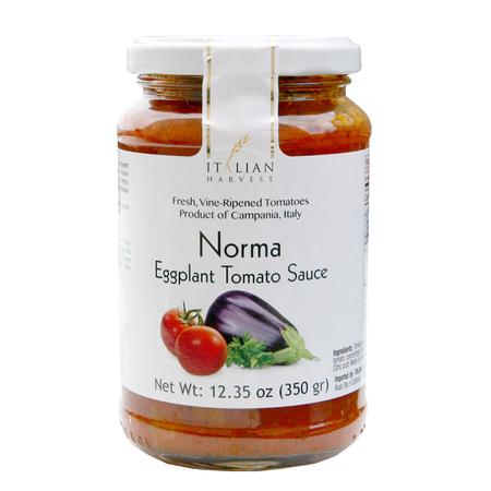 LA REINESE NORMA EGGPLANT TOMATO SAUCE  