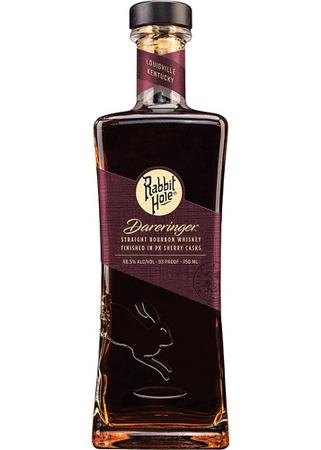 RABBIT HOLE DAREINGER BOURBON PX 750ML