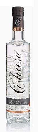 CHASE ENGLISH POTATO VODKA 750ML