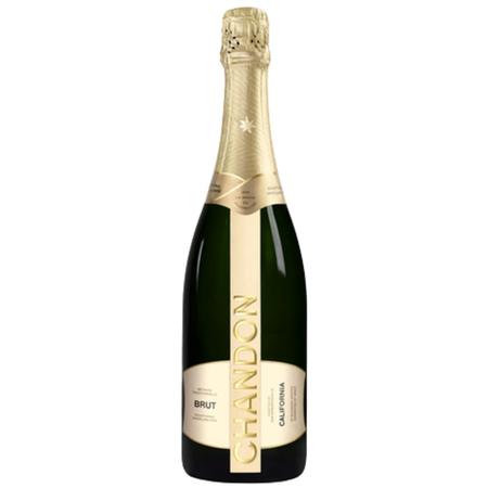 CHANDON BRUT CALIFORNIA 750ML