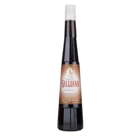 GALLIANO RISTRETTO LIQUEUR 750ML        