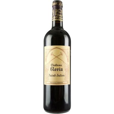 CHATEAU GLORIA SAINT-JULIEN 2016 750ML  