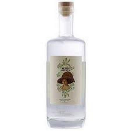 MILLINERY DISTILLED DRY GIN 750ML       