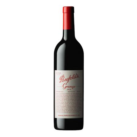 PENFOLDS GRANGE 2017 750ML