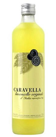 CARAVELLA LIMONCELLO 750ML              