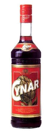 CYNAR APERITIF 1L