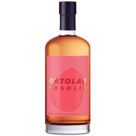 ORTOLAN ROSOLIO 750ML