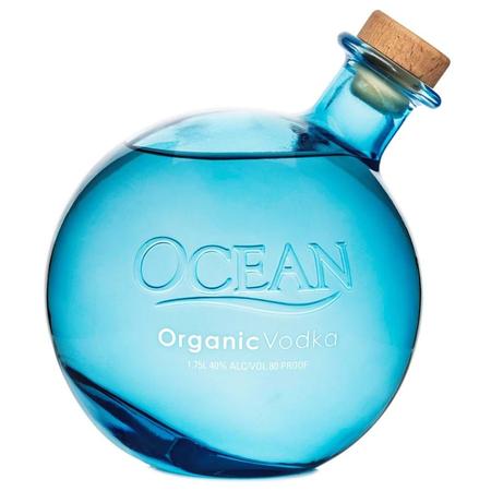 OCEAN VODKA 175L