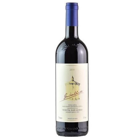 TENUTA SAN GUIDO GUIDALBERTO 2021 750ML