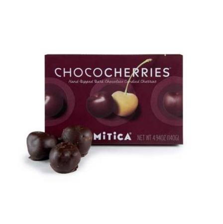 CARO MITICA CHOCOCHERRIES