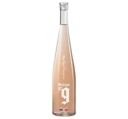 MAISON NO 9 ROSE 2020 750ML