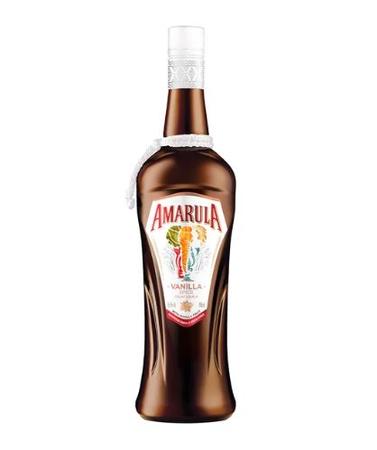 AMARULA VANILLA SPICE CREAM LIQUER 750  